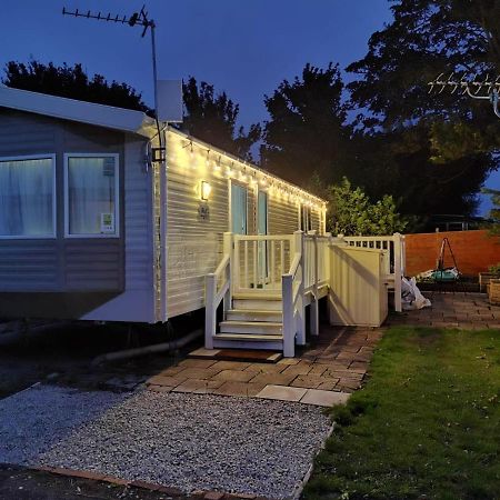 Holiday Home Winchelsea Εξωτερικό φωτογραφία