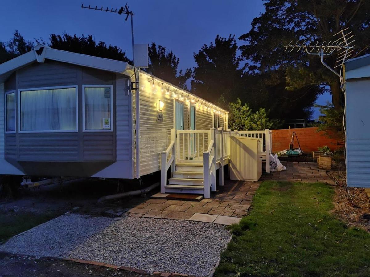 Holiday Home Winchelsea Εξωτερικό φωτογραφία