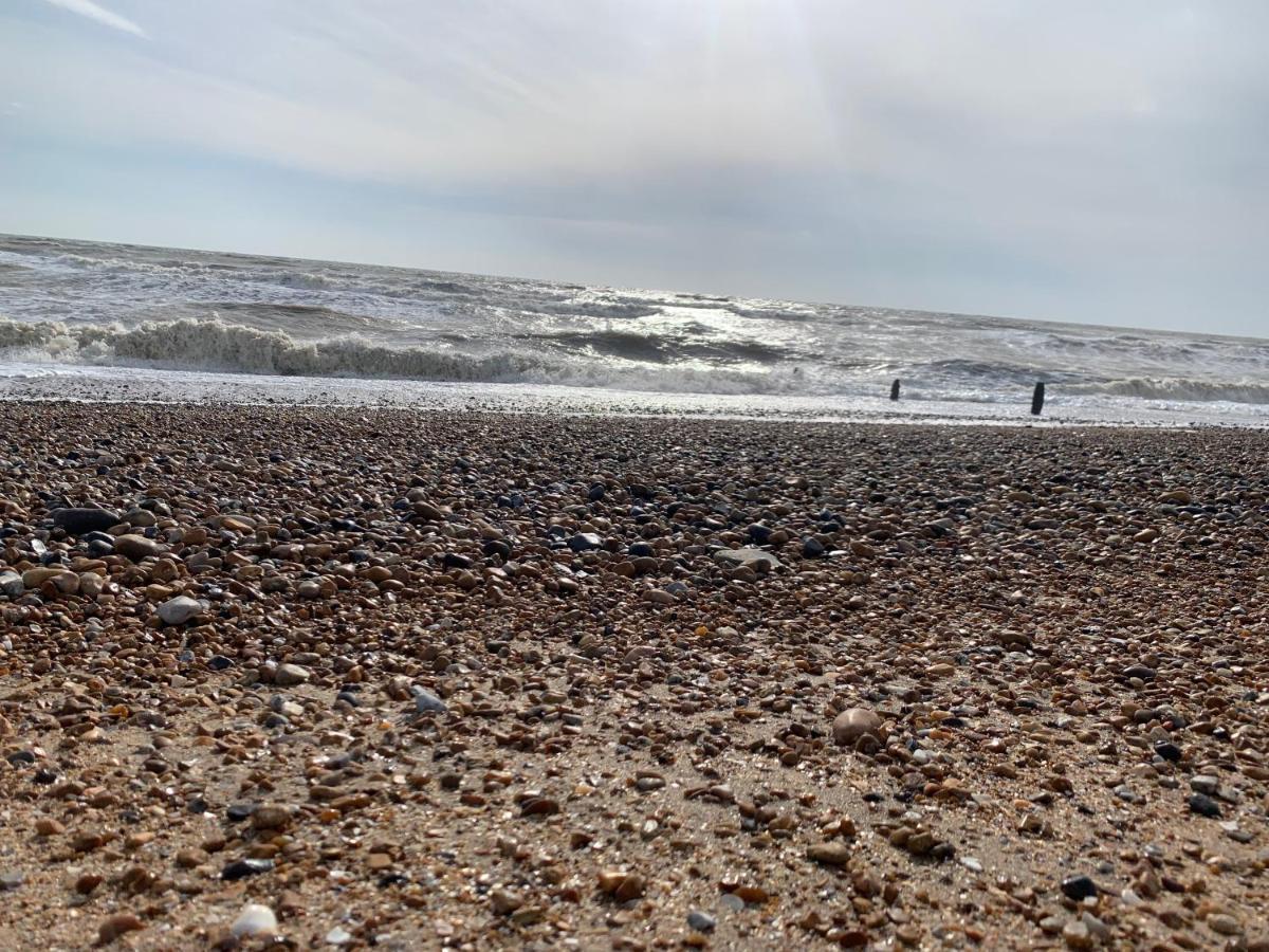 Holiday Home Winchelsea Εξωτερικό φωτογραφία