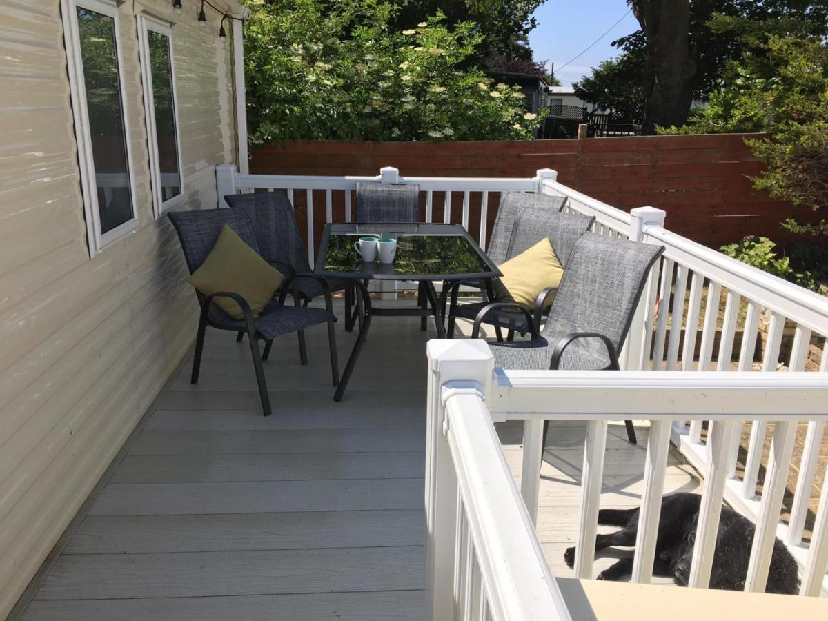 Holiday Home Winchelsea Εξωτερικό φωτογραφία